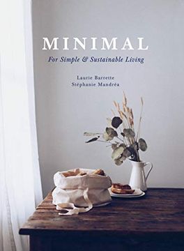 portada Minimal: For Simple and Sustainable Living 