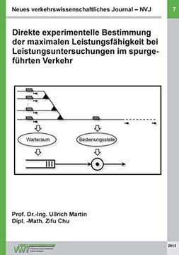 portada Neues Verkehrswissenschaftliches Journal Nvj - Ausgabe 7 (German Edition)