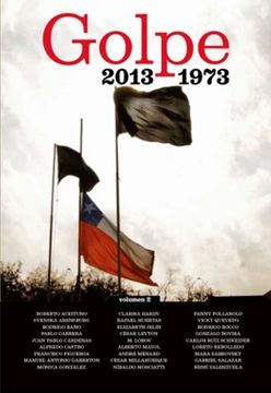 portada Golpe 1973-2013 (Vol. 2) (in Spanish)