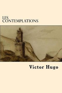 portada Les Contemplations (French Edition) (en Francés)