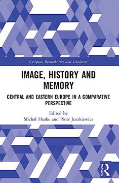 portada Image, History and Memory (European Remembrance and Solidarity) (in English)