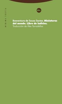 portada Miniaturas del Mundo (in Spanish)