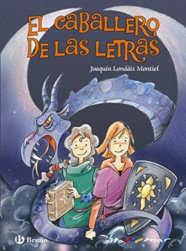 portada El Caballero de las Letras (in Spanish)