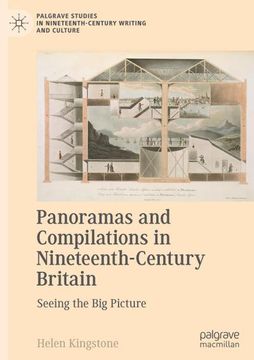 portada Panoramas and Compilations in Nineteenth-Century Britain: Seeing the big Picture