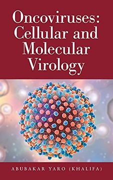 portada Oncoviruses: Cellular and Molecular Virology (en Inglés)