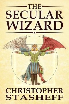 portada The Secular Wizard (en Inglés)