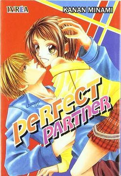 portada Perfect Partner (in Spanish)