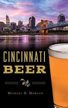 portada Cincinnati Beer (en Inglés)