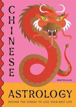 portada Chinese Astrology (en Inglés)