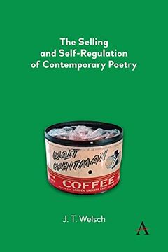 portada Selling and Self-Regulation of Contemporary Poetry 