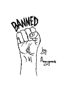 portada Banned (en Inglés)