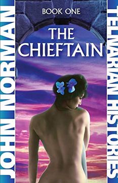 portada The Chieftain (Telnarian Histories) (en Inglés)