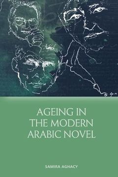 portada Ageing in the Modern Arabic Novel (en Inglés)