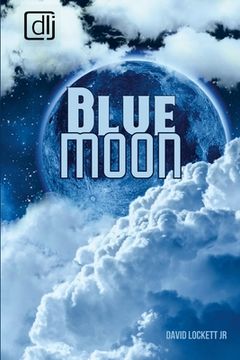 portada Blue Moon (en Inglés)