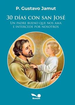 portada 30 Dias con san Jose