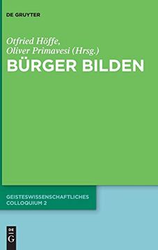 portada B Rger Bilden (en Alemán)