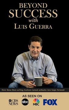 portada Beyond Success with Luis Guerra (in English)