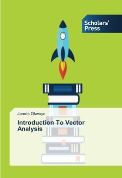 portada Introduction To Vector Analysis