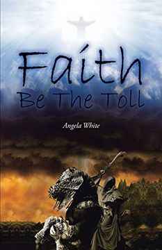 portada Faith be the Toll (en Inglés)