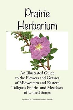 portada Prairie Herbarium (en Inglés)