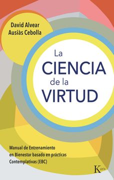 portada LA CIENCIA DE LA VIRTUD (in Spanish)