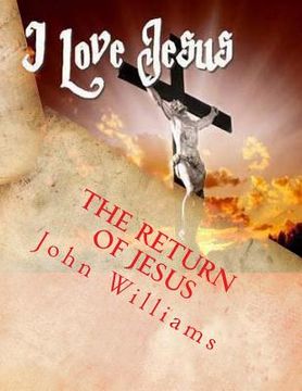 portada The Return of Jesus (en Inglés)