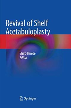 portada Revival of Shelf Acetabuloplasty (en Inglés)