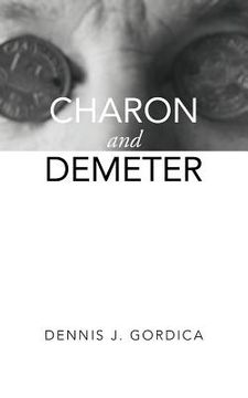 portada Charon and Demeter (in English)