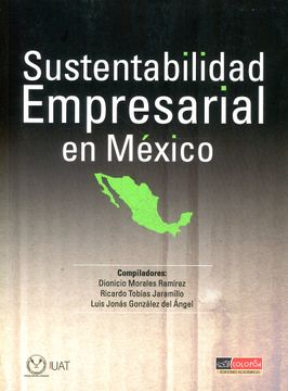 portada Sustentabilidad Empresarial en México