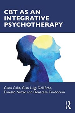 portada Cbt as an Integrative Psychotherapy (in English)