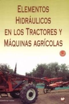 portada elementos hidraulicos en tractores (in Spanish)