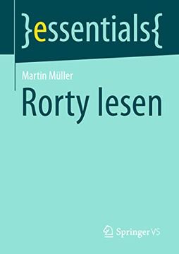 portada Rorty Lesen (in German)