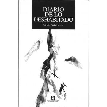 portada Diario de lo Deshabitado (in Spanish)