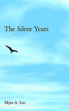 portada the silent years (in English)