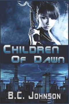 portada Children of Dawn (en Inglés)
