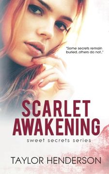 portada Scarlet Awakening (Sweet Secrets Series) (Volume 2)