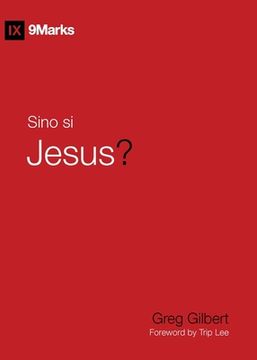 portada Sino Si Jesus? (Who Is Jesus?) (Taglish) 