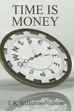 portada Time Is Money