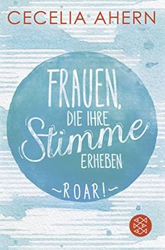 portada Frauen, die Ihre Stimme Erheben. Roar. (in German)