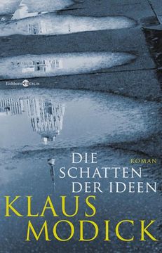 portada Die Schatten der Ideen (in German)