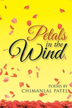 portada Petals in the Wind (en Inglés)
