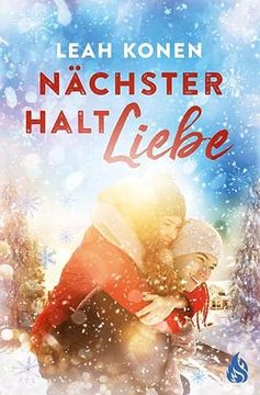 portada Nächster Halt Liebe (in German)