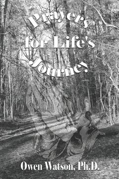 portada Prayers for Life's Journey