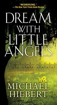 portada Dream With Little Angels (Alvin, Alabama Novel) (en Inglés)