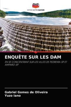 portada Enquête Sur Les Dam (en Francés)