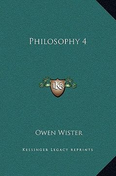 portada philosophy 4