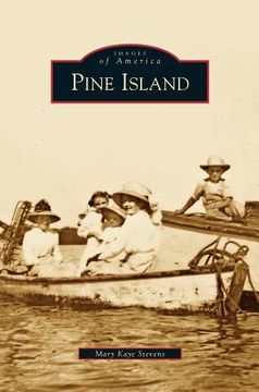 portada Pine Island (in English)