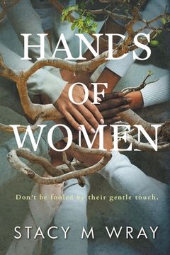 portada Hands of Women (en Inglés)