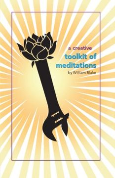 portada A Creative Toolkit of Meditations