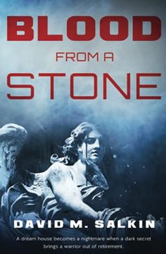portada Blood From a Stone 